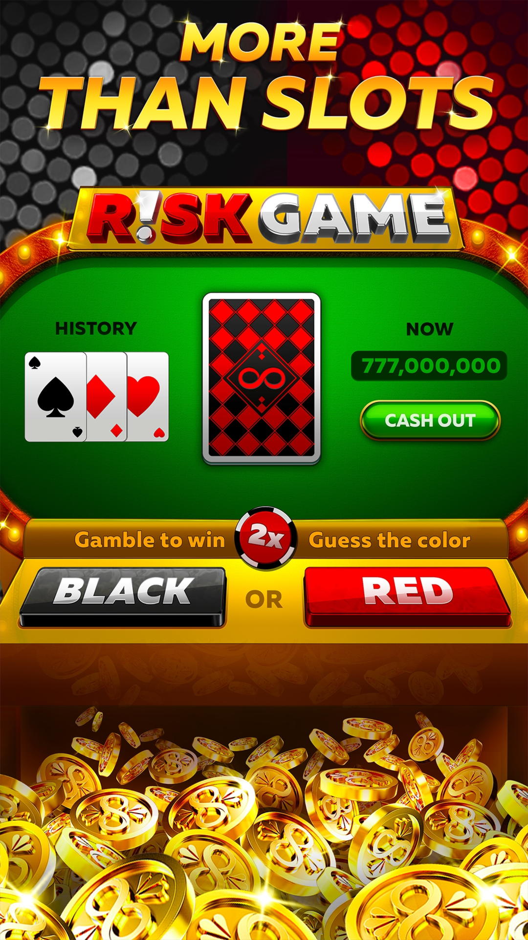 $505 Казино чип в Energy Casino