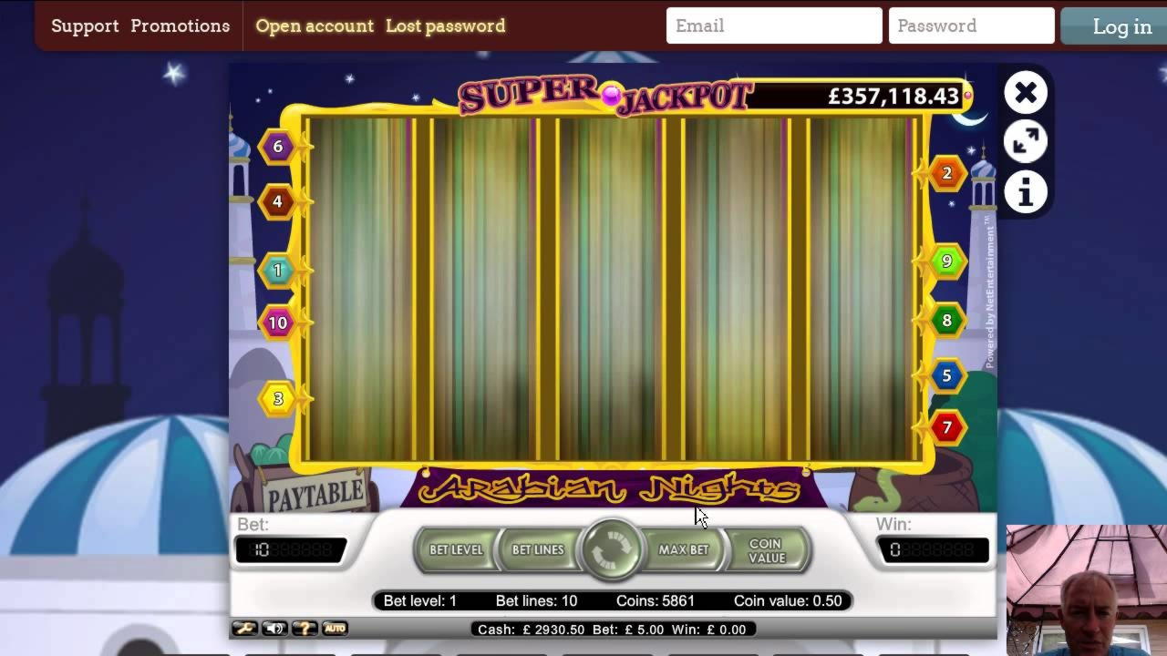 120% Бонус за мач в казино Slotty Vegas